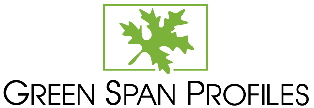 green span logo