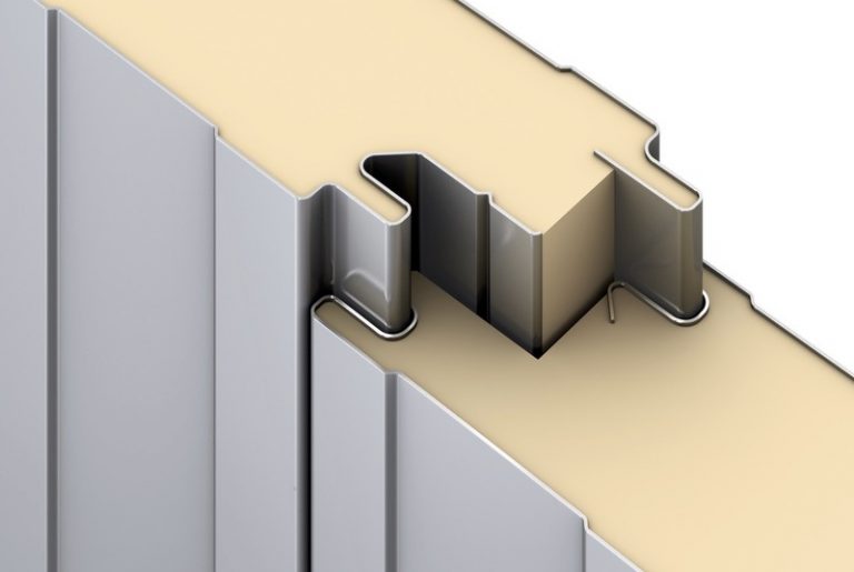 MesaLine - Green Span Profiles