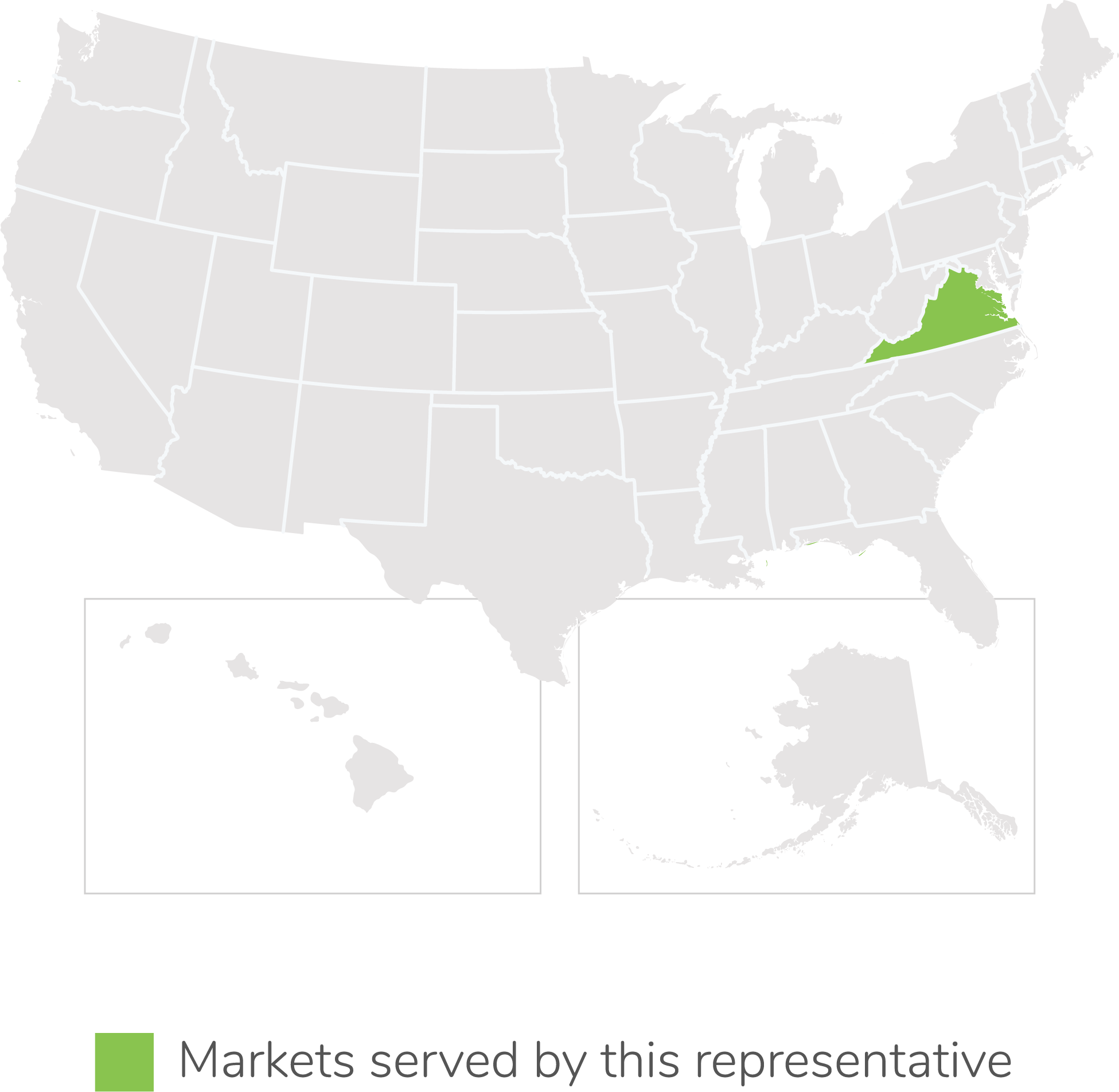 United States Map - …